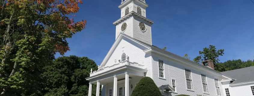 Bolton, Massachusetts