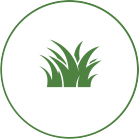 Image of lawn care icon