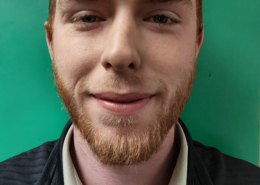 Randy Gardner Identification Photo