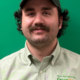Ed Lynch Identification Photo Greenhow Inc Pest Control Technician