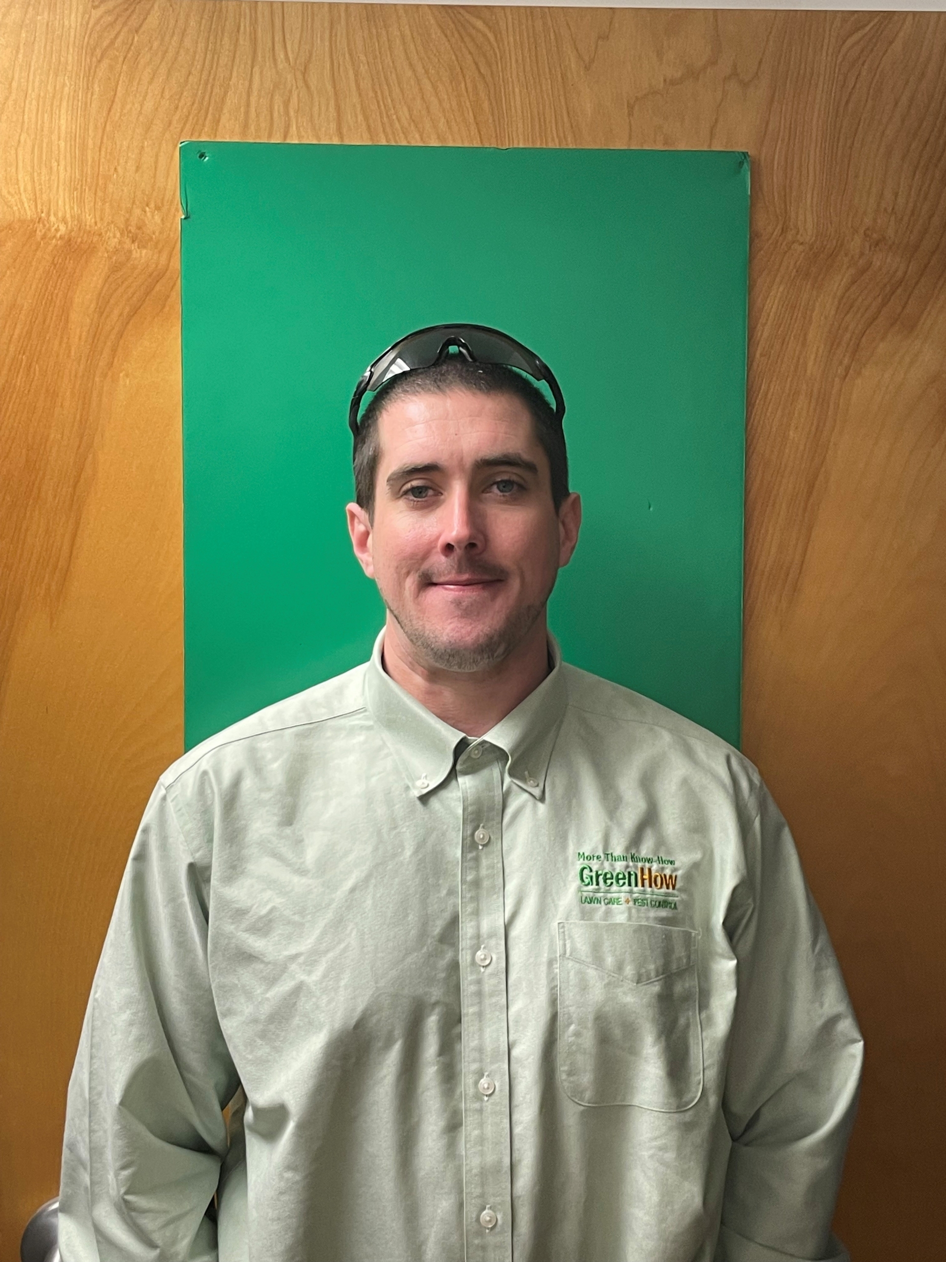 Rob Ronan