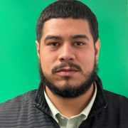 Adrian Cordova Greenhow Inc Identification Photo 2025