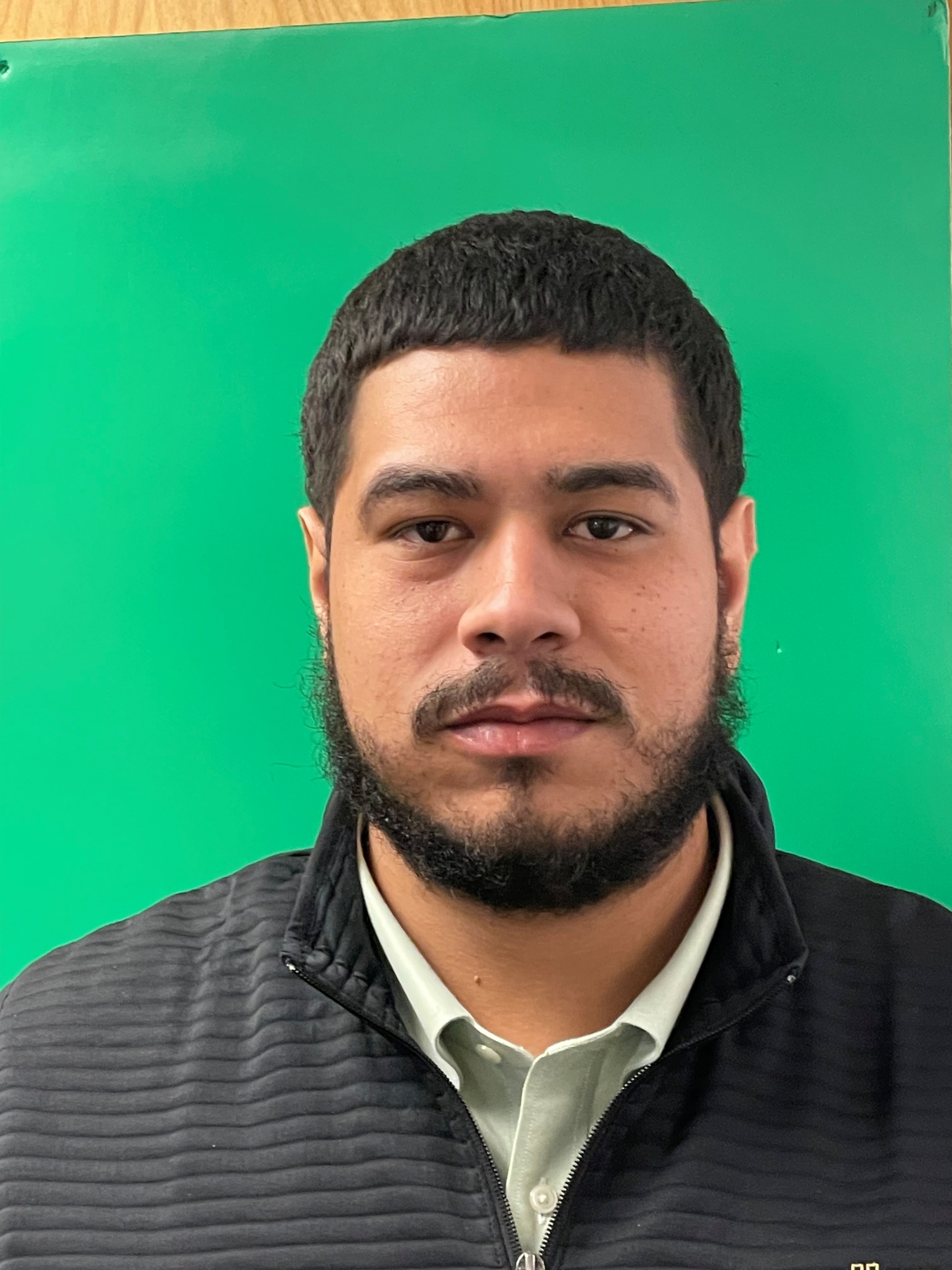 Adrian Cordova