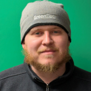 Matt Clark Greenhow Inc Identification Photo 2026